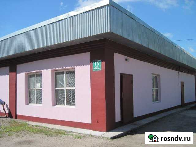 Торговое помещение, 180 кв.м. Луховицы - изображение 1