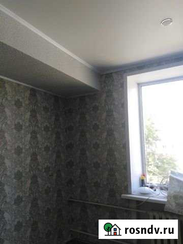 Квартира-студия, 26 м², 3/3 эт. на продажу в Казани Казань - изображение 1