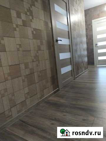 3-комнатная квартира, 85 м², 17/23 эт. на продажу в Ростове-на-Дону Ростов-на-Дону - изображение 1