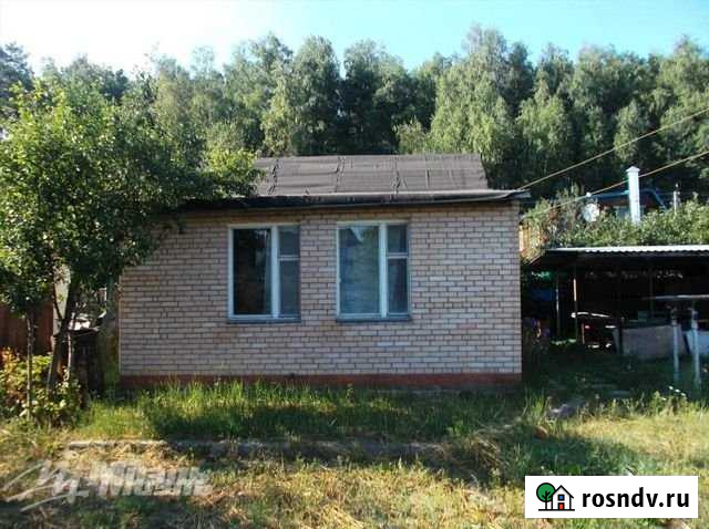 Дача 35 м² на участке 6 сот. на продажу в Электроугли Электроугли - изображение 1