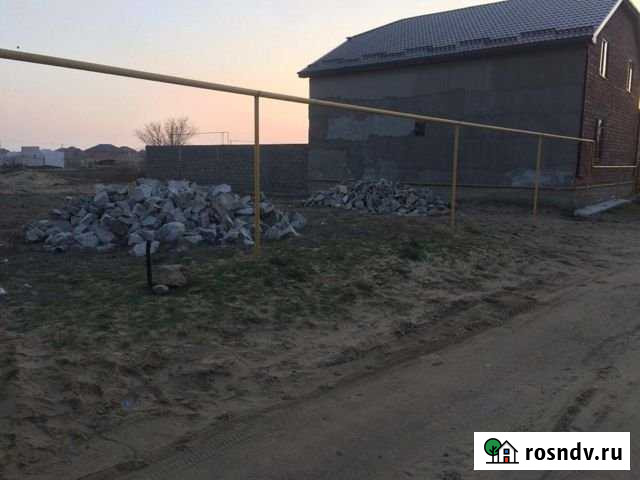 Участок ИЖС 4 сот. на продажу в Каспийске Каспийск - изображение 1