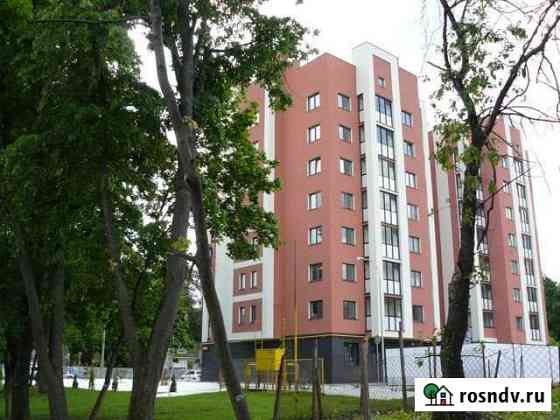 3-комнатная квартира, 85.9 м², 4/8 эт. на продажу в Воронеже Воронеж