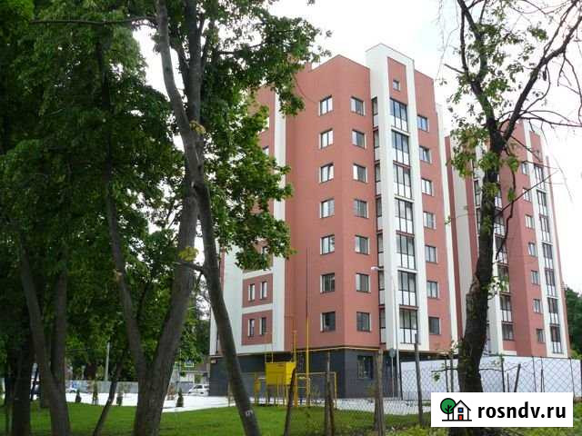 3-комнатная квартира, 85.9 м², 4/8 эт. на продажу в Воронеже Воронеж - изображение 1