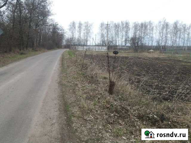 Участок СНТ, ДНП 9 сот. на продажу в Курске Курск - изображение 1