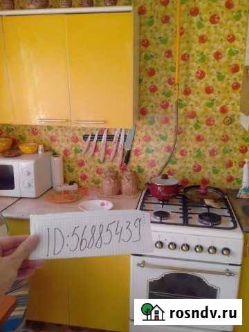 1-комнатная квартира, 25 м², 1/2 эт. в аренду посуточно в Приморско-Ахтарске Приморско-Ахтарск - изображение 1