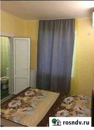 Комната 15 м² в 1-ком. кв., 1/1 эт. в аренду посуточно в Архипо-Осиповке Архипо-Осиповка