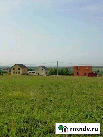 Участок ИЖС 8 сот. на продажу в Высокой Горе Высокая Гора - изображение 1