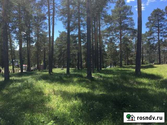 Участок ИЖС 13 сот. на продажу в Белорецке Белорецк - изображение 1