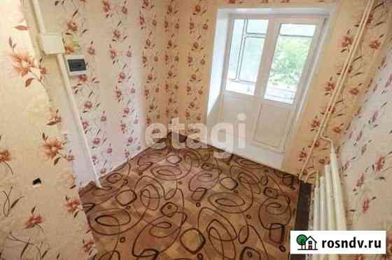 Квартира-студия, 15 м², 2/5 эт. на продажу в Барнауле Барнаул
