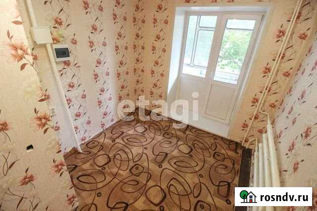 Квартира-студия, 15 м², 2/5 эт. на продажу в Барнауле Барнаул - изображение 1