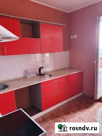 1-комнатная квартира, 45 м², 10/17 эт. в аренду на длительный срок в Обнинске Обнинск - изображение 1