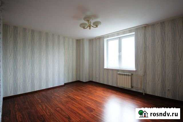 3-комнатная квартира, 98.7 м², 9/16 эт. на продажу в Екатеринбурге Екатеринбург - изображение 1