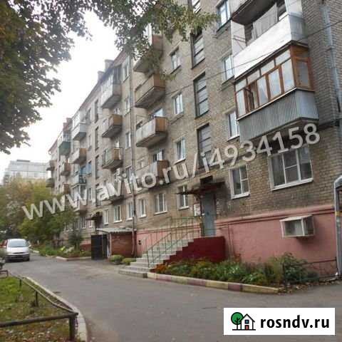 1-комнатная квартира, 32 м², 3/5 эт. на продажу в Ногинске Ногинск - изображение 1