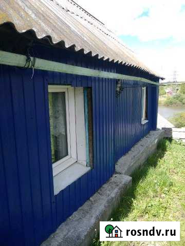 Дом 26 м² на участке 4 сот. на продажу в Кунгуре Кунгур - изображение 1