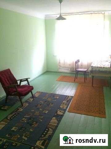 2-комнатная квартира, 48 м², 1/5 эт. на продажу в Коврове Ковров - изображение 1