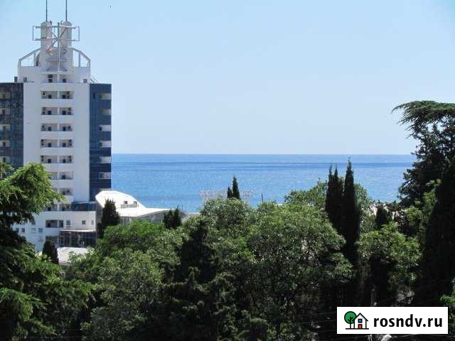 2-комнатная квартира, 70 м², 7/9 эт. в аренду посуточно в Ялте Ялта - изображение 1