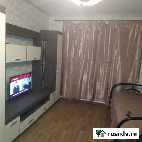 1-комнатная квартира, 31 м², 1/5 эт. в аренду на длительный срок в Ростове-на-Дону Ростов-на-Дону - изображение 1