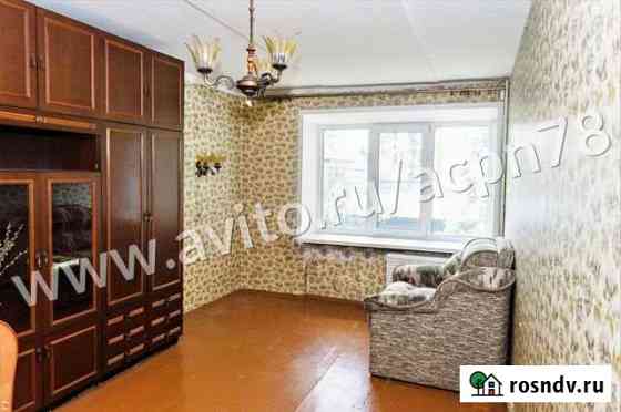 2-комнатная квартира, 48 м², 2/5 эт. на продажу в Барнауле Барнаул