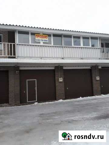 Таунхаус 100 м² на участке 1 сот. на продажу в Барнауле Барнаул - изображение 1