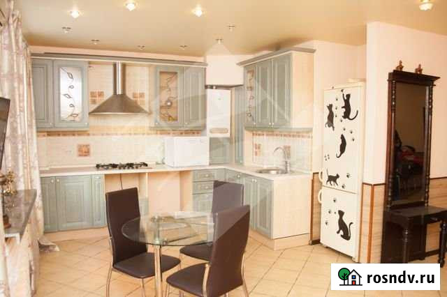 2-комнатная квартира, 80.3 м², 2/10 эт. на продажу в Рязани Рязань - изображение 1