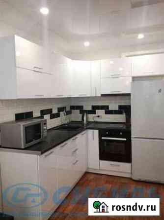 Квартира-студия, 22 м², 4/17 эт. на продажу в Новосибирске Новосибирск