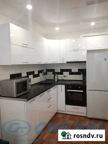 Квартира-студия, 22 м², 4/17 эт. на продажу в Новосибирске Новосибирск - изображение 1