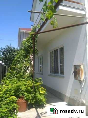 Дом 260 м² на участке 5 сот. на продажу в Севастополе Севастополь - изображение 1