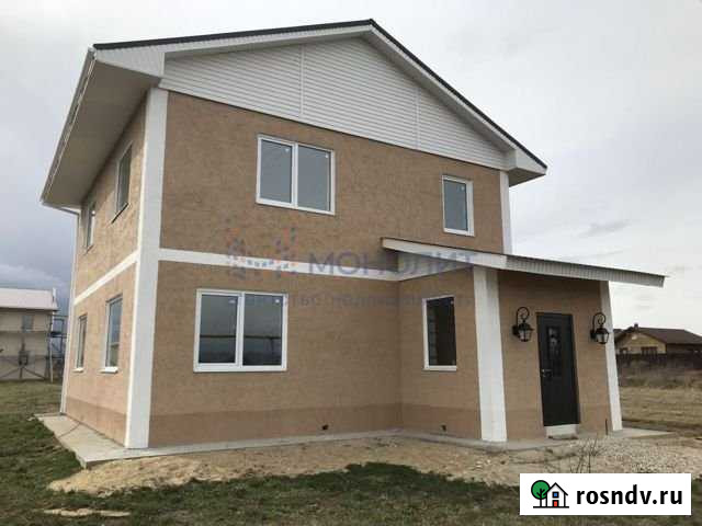 Коттедж 140 м² на участке 12.5 сот. на продажу в Городце Городец - изображение 1