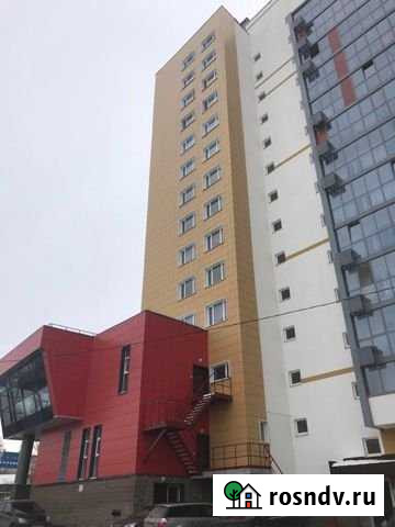 3-комнатная квартира, 98 м², 7/15 эт. на продажу в Уфе Уфа - изображение 1