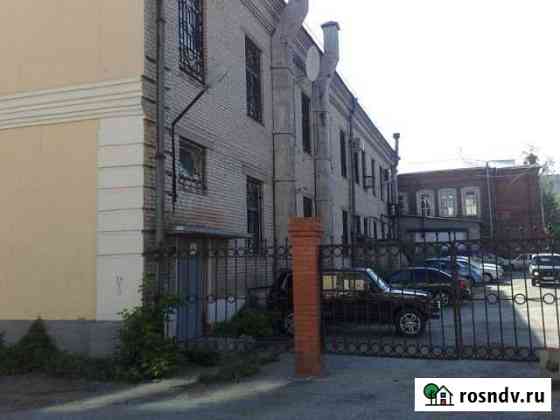 Продам офисное помещение, 1123.7 кв.м. Курган