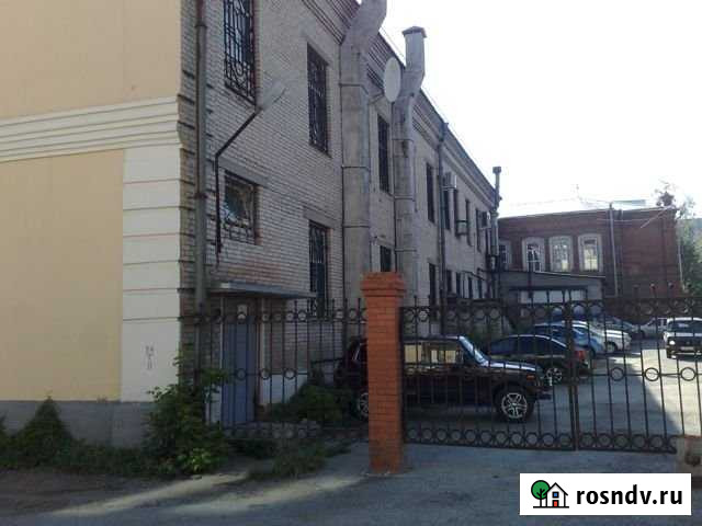 Продам офисное помещение, 1123.7 кв.м. Курган - изображение 1