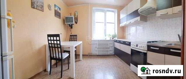 3-комнатная квартира, 74.1 м², 2/5 эт. на продажу в Волжском Волгоградской области Волжский - изображение 1