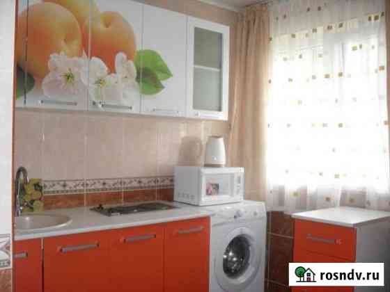 1-комнатная квартира, 48 м², 5/5 эт. в аренду посуточно в Гаспре Гаспра