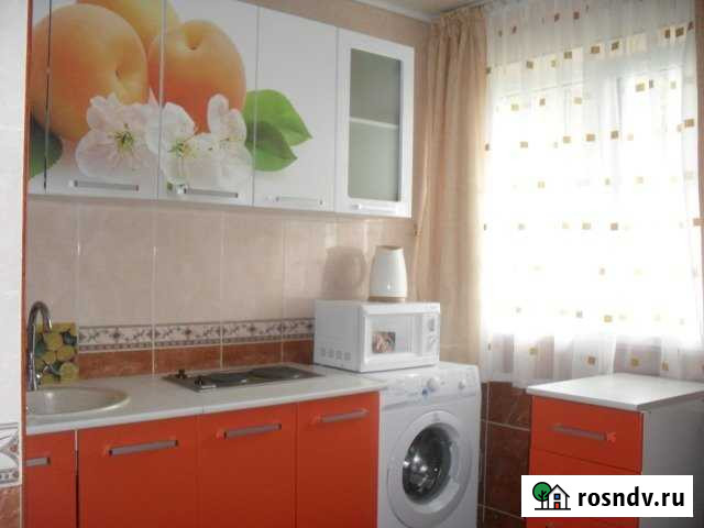 1-комнатная квартира, 48 м², 5/5 эт. в аренду посуточно в Гаспре Гаспра - изображение 1