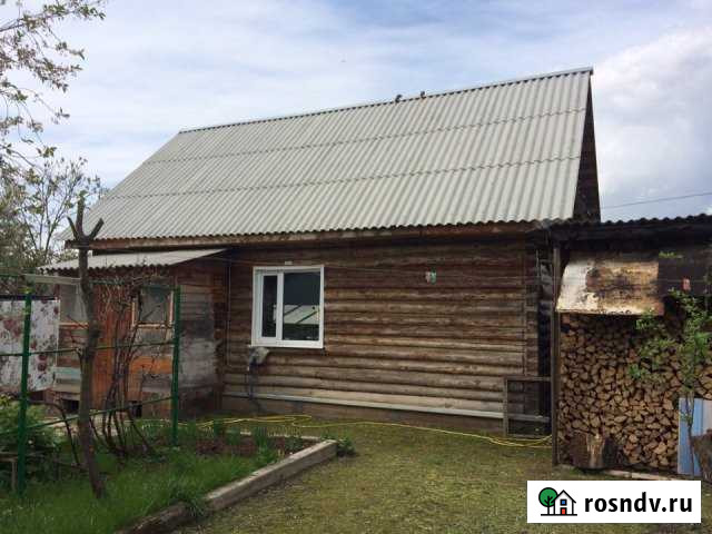 Дом 36 м² на участке 1 сот. на продажу в Великих Луках Великие Луки - изображение 1