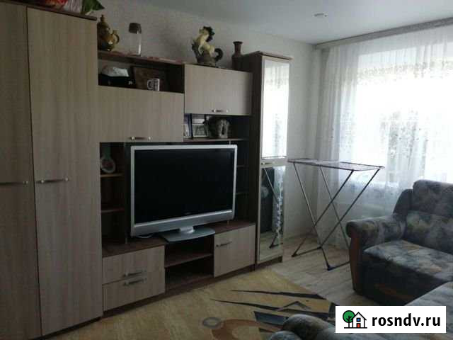 2-комнатная квартира, 42 м², 1/5 эт. на продажу в Бавлах Бавлы - изображение 1