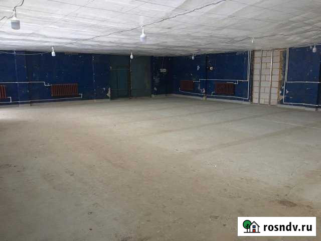 Склад Склады 80-240 кв.м. первый месяц бесплатно Воронеж - изображение 1