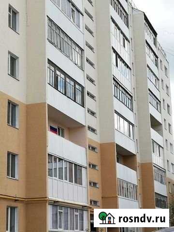 3-комнатная квартира, 70 м², 8/9 эт. на продажу в Нефтекамске Нефтекамск - изображение 1