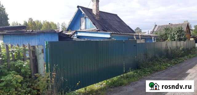 Дача 45 м² на участке 6.3 сот. на продажу в Нижнем Тагиле Нижний Тагил - изображение 1