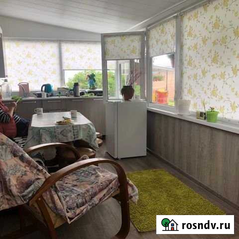 Дом 25 м² на участке 15 сот. в аренду посуточно в Находке Находка - изображение 1