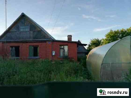 Дом 37 м² на участке 24 сот. на продажу в Нурлате Нурлат