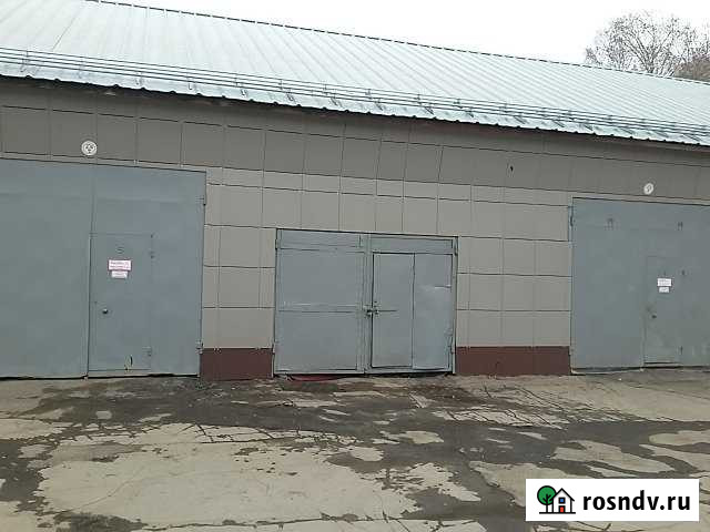 Гараж >30 м² на продажу в Кирове Киров - изображение 1