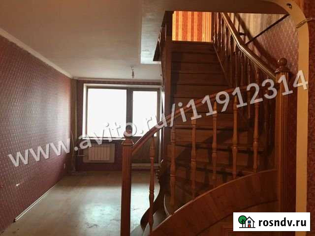 4-комнатная квартира, 130 м², 3/4 эт. на продажу в Калининграде Калининград - изображение 1