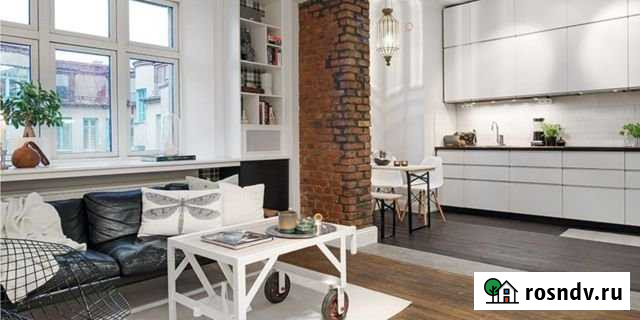 Квартира-студия, 20 м², 3/5 эт. на продажу в Санкт-Петербурге Санкт-Петербург - изображение 1