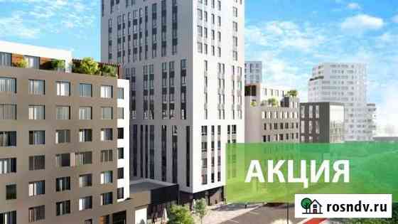 2-комнатная квартира, 47 м², 11/15 эт. на продажу в Симферополе Симферополь