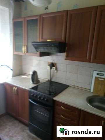 3-комнатная квартира, 62 м², 1/5 эт. в аренду на длительный срок в Братске Братск - изображение 1