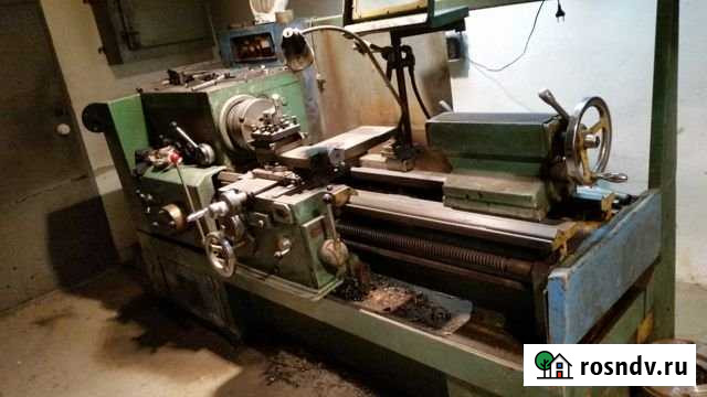 Токарный участок в аренду Чехов - изображение 1
