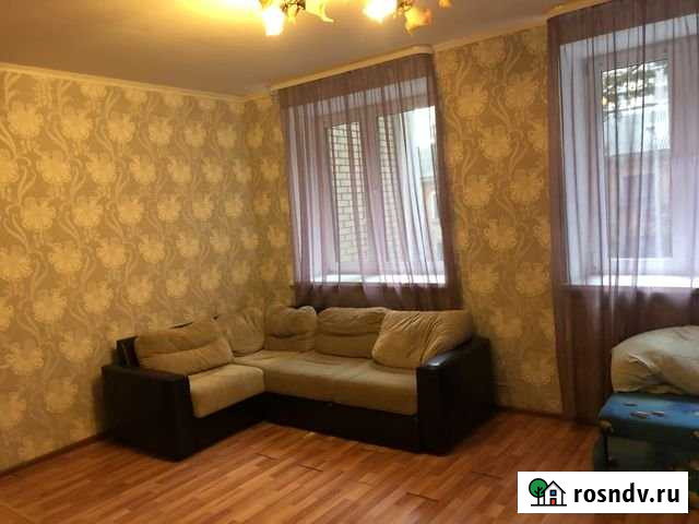 2-комнатная квартира, 68 м², 2/16 эт. в аренду на длительный срок в Балашихе Балашиха - изображение 1