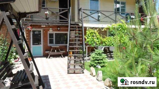 Комната 20 м² в 4-ком. кв., 1/2 эт. в аренду посуточно в Ейске Ейск - изображение 1