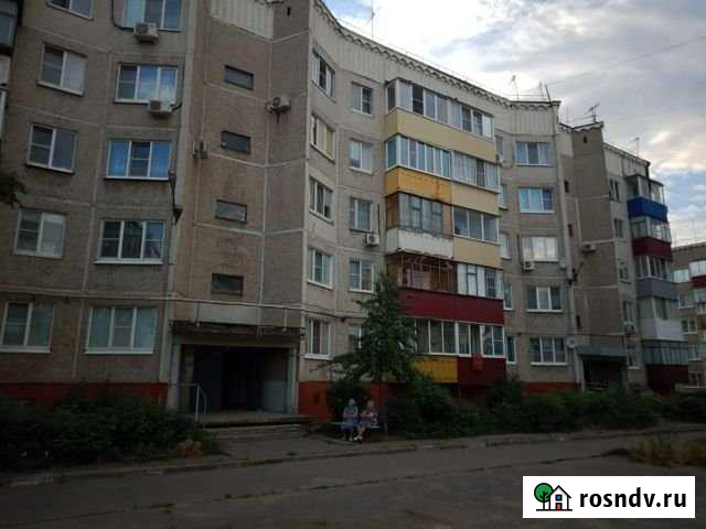 5-комнатная квартира, 101.6 м², 3/5 эт. на продажу в Липецке Липецк - изображение 1